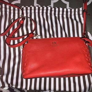 Henri Bendel Crossbody Bag